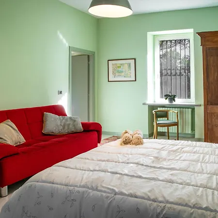 Cascina Ambrosia Residenza D'Epoca Apartment Asti Exterior photo