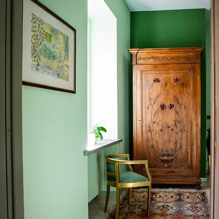 Cascina Ambrosia Residenza D'Epoca Apartment Asti Exterior photo