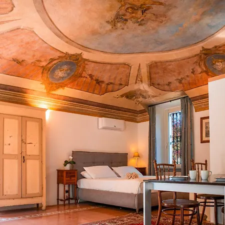Cascina Ambrosia Residenza D'Epoca Apartment Asti Exterior photo