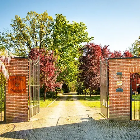 Cascina Ambrosia Residenza D'Epoca Apartment Asti Exterior photo