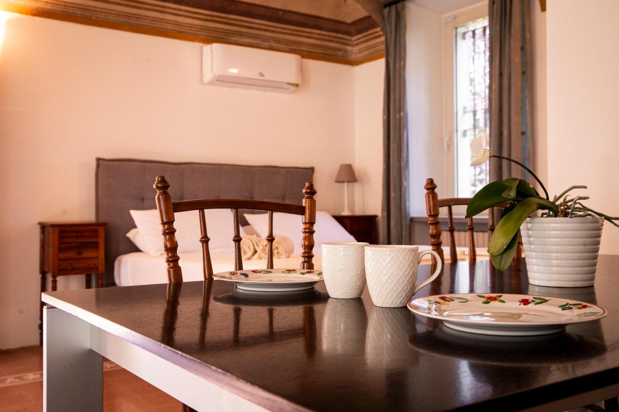 Cascina Ambrosia Residenza D'epoca Apartment