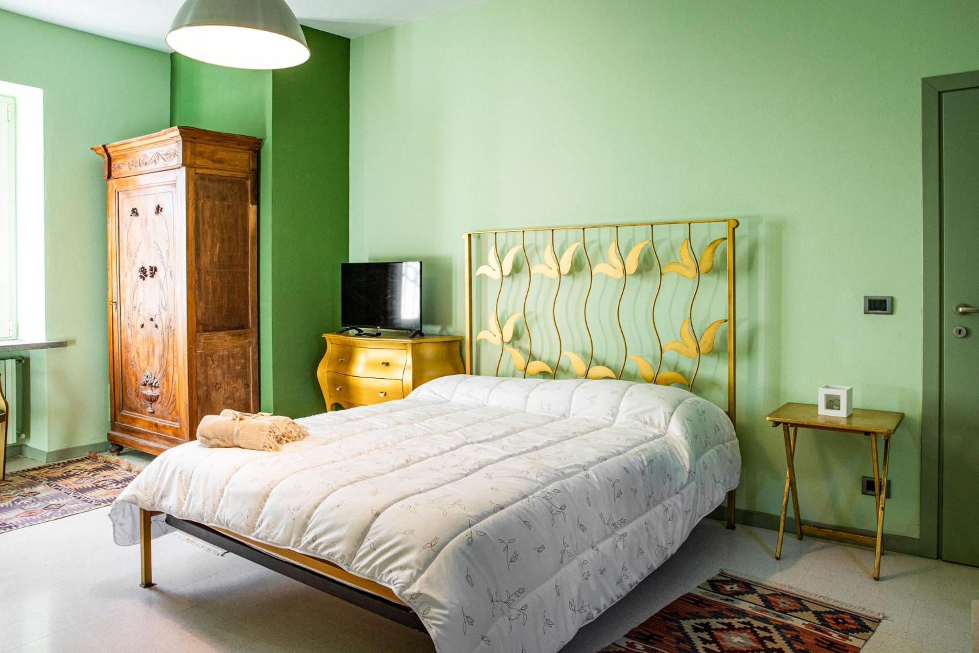 Apartment Cascina Ambrosia Residenza D'epoca *