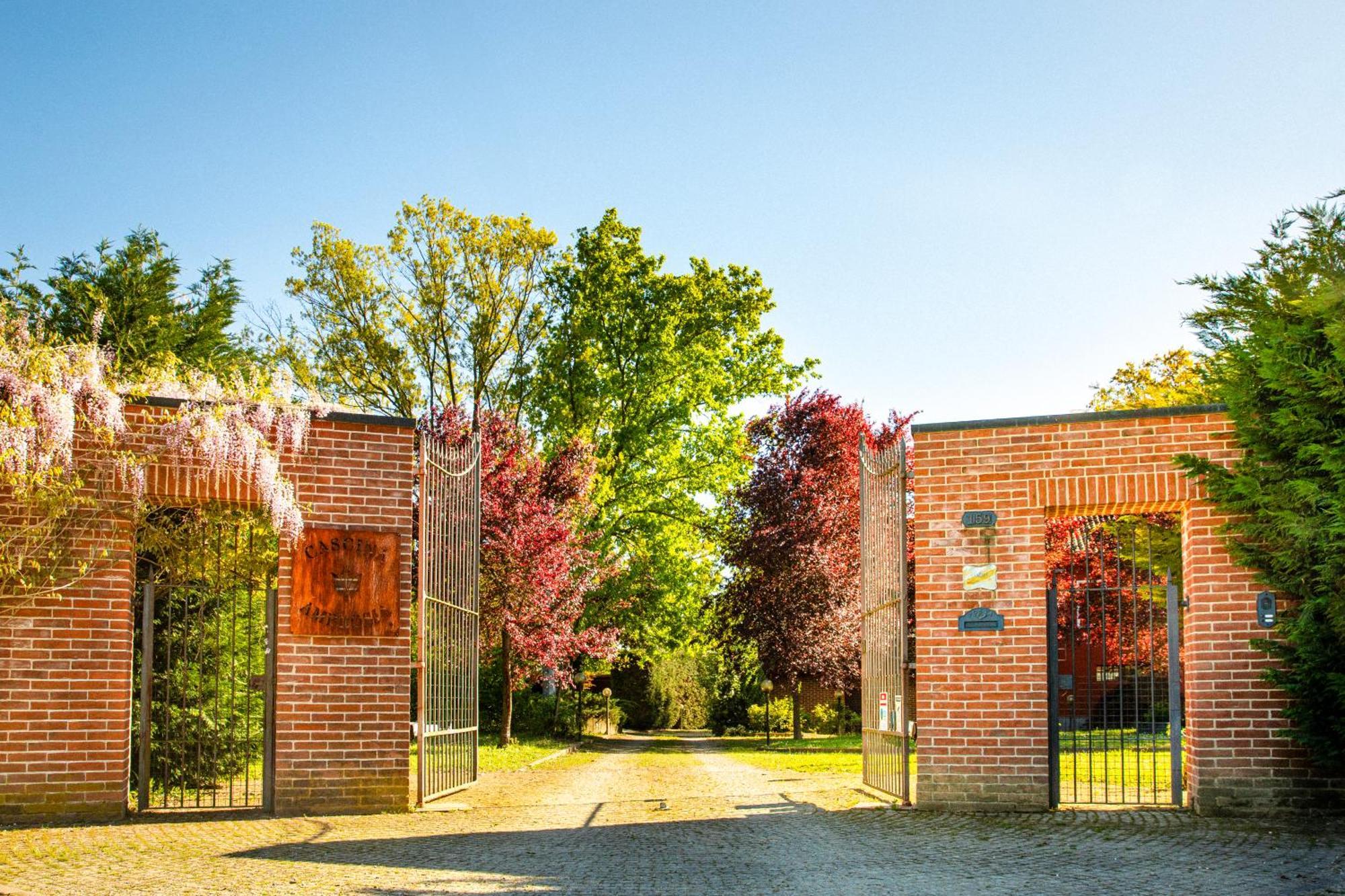 Cascina Ambrosia Residenza D'epoca *