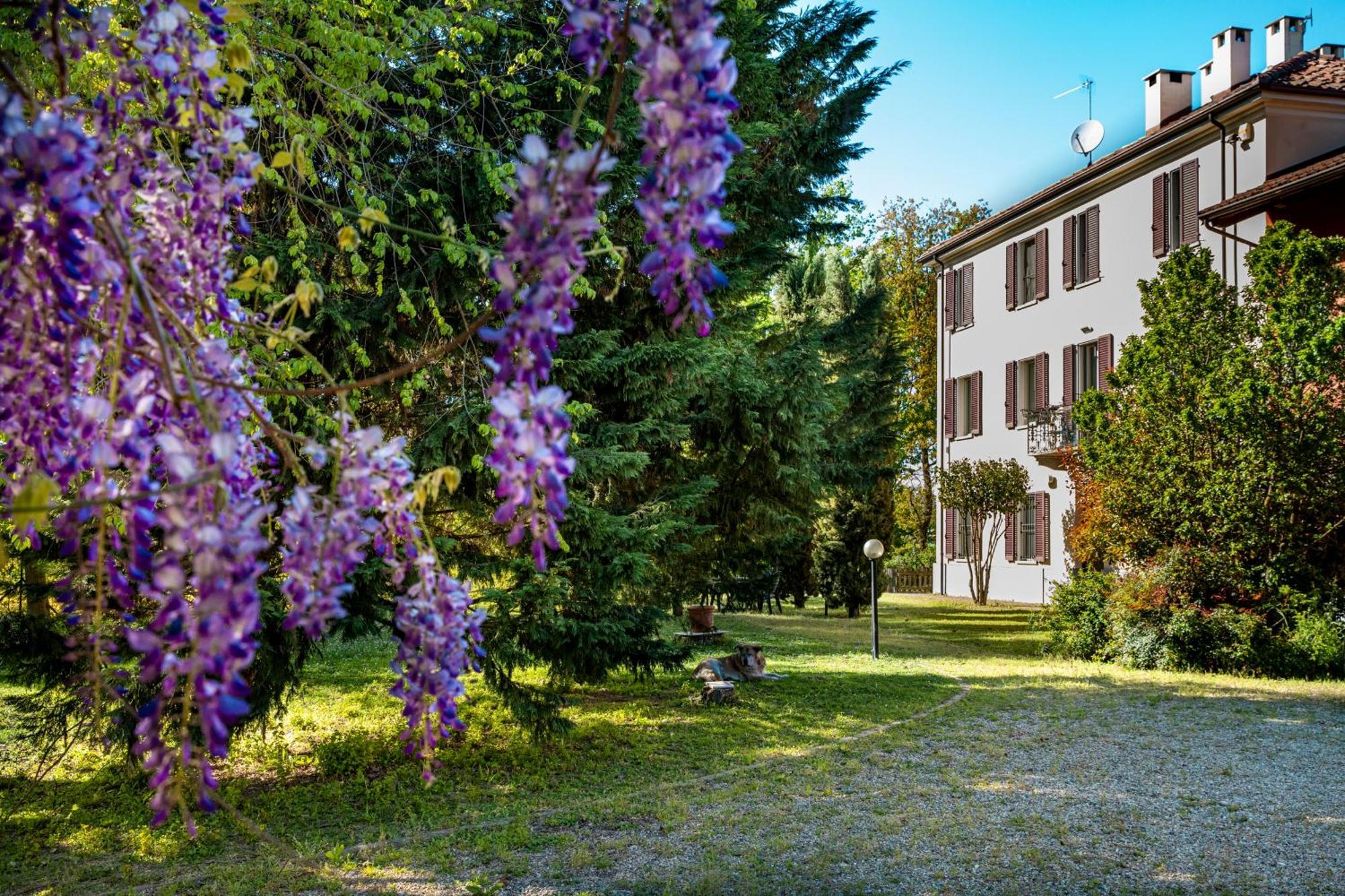 Cascina Ambrosia Residenza D'epoca *