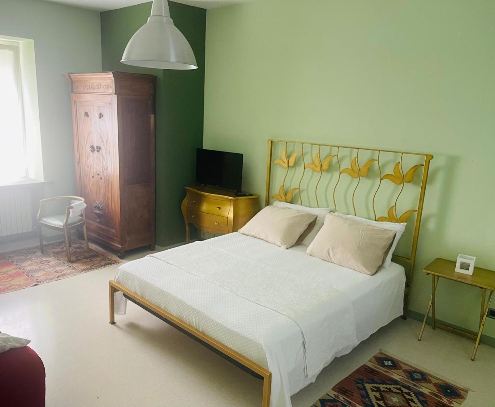 Apartment Cascina Ambrosia Residenza D'epoca *